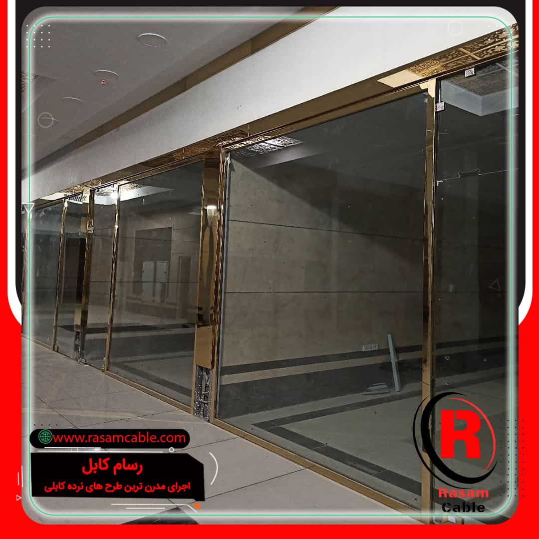 درب استیل ورودی - قیمت درب استیل ورودی