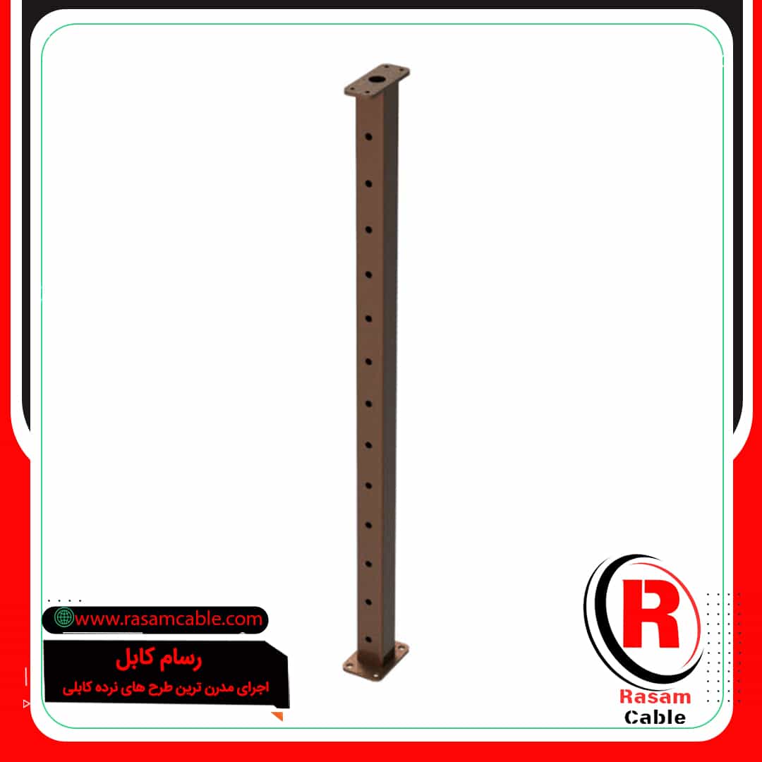 یراق نرده کابلی رسام