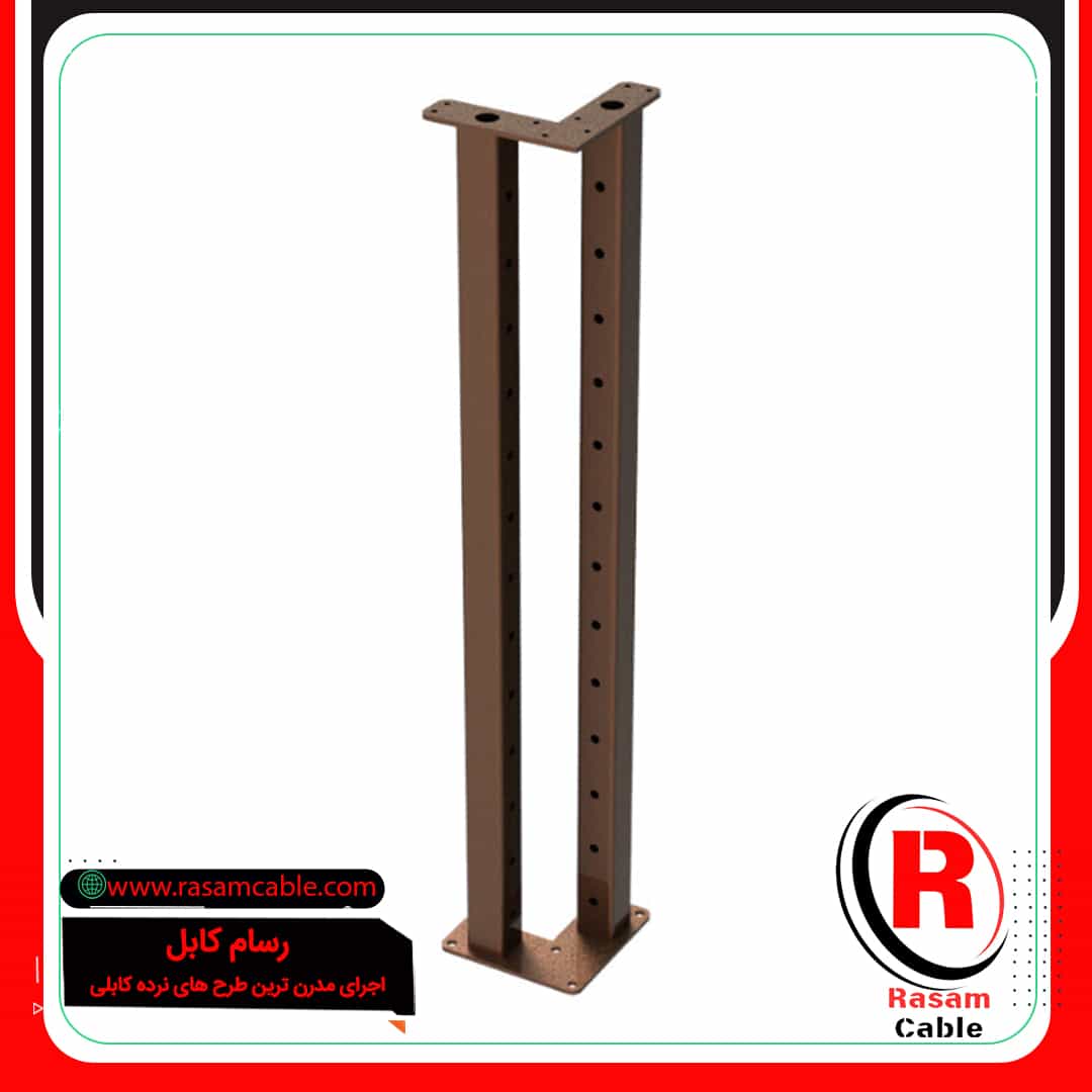 یراق الات نرده کابلی