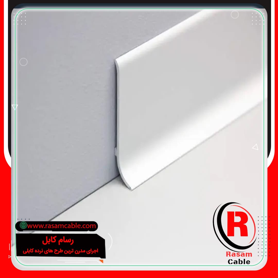 فروش قرنیز استیل تهران