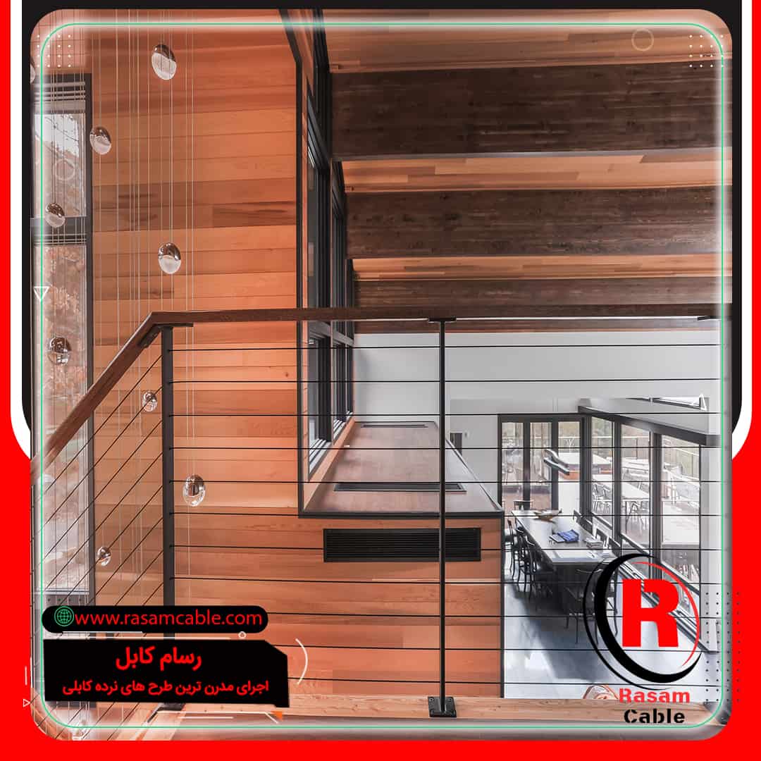 حفاظ سیم بکسل تهران