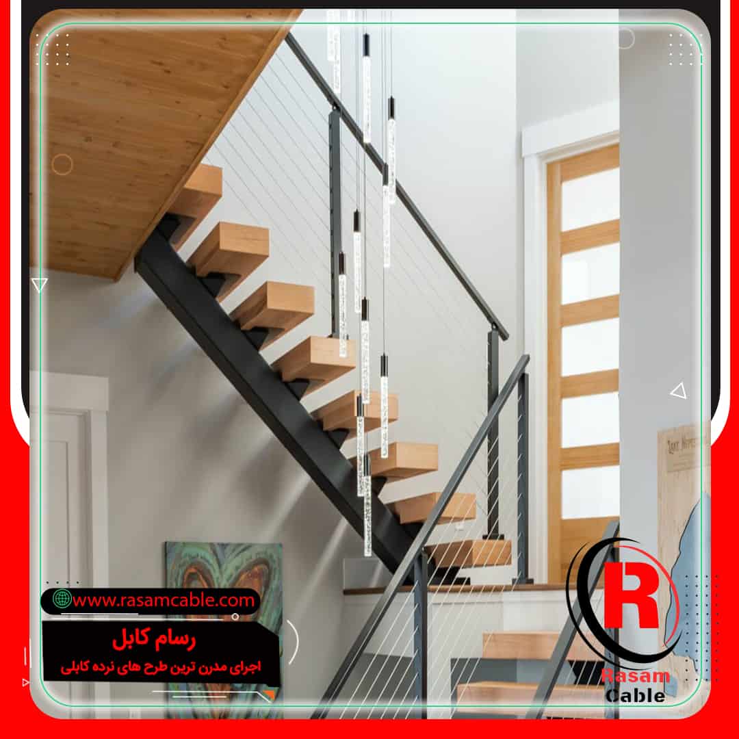 جان پناه سیم بکسل شمال