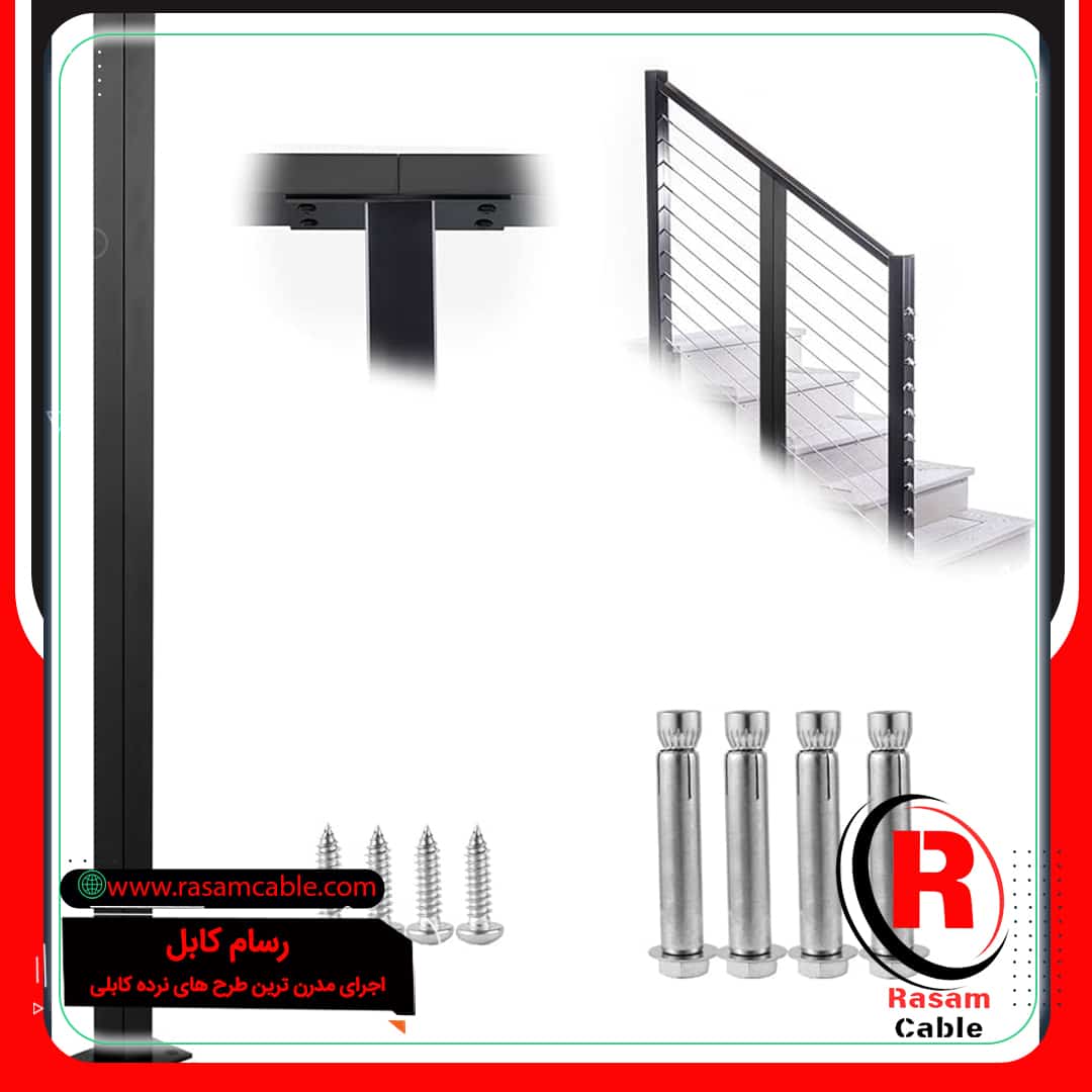 اتصالات حفاظ سیمی