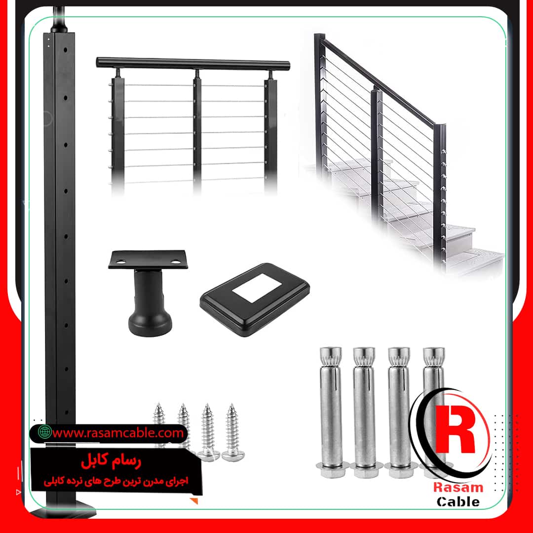 اتصالات حفاظ سیمی