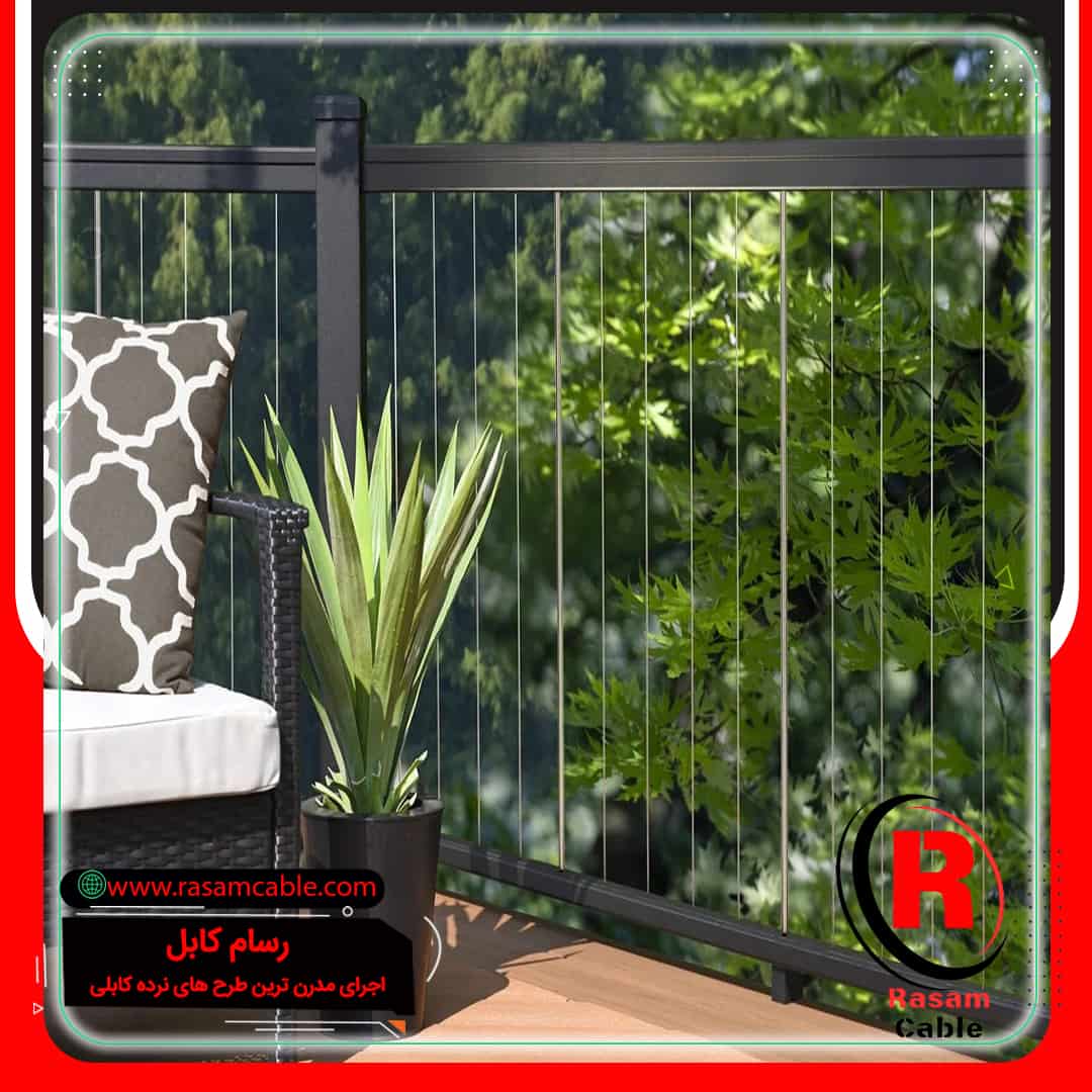 قیمت حفاظ سیمی تهران مشهد