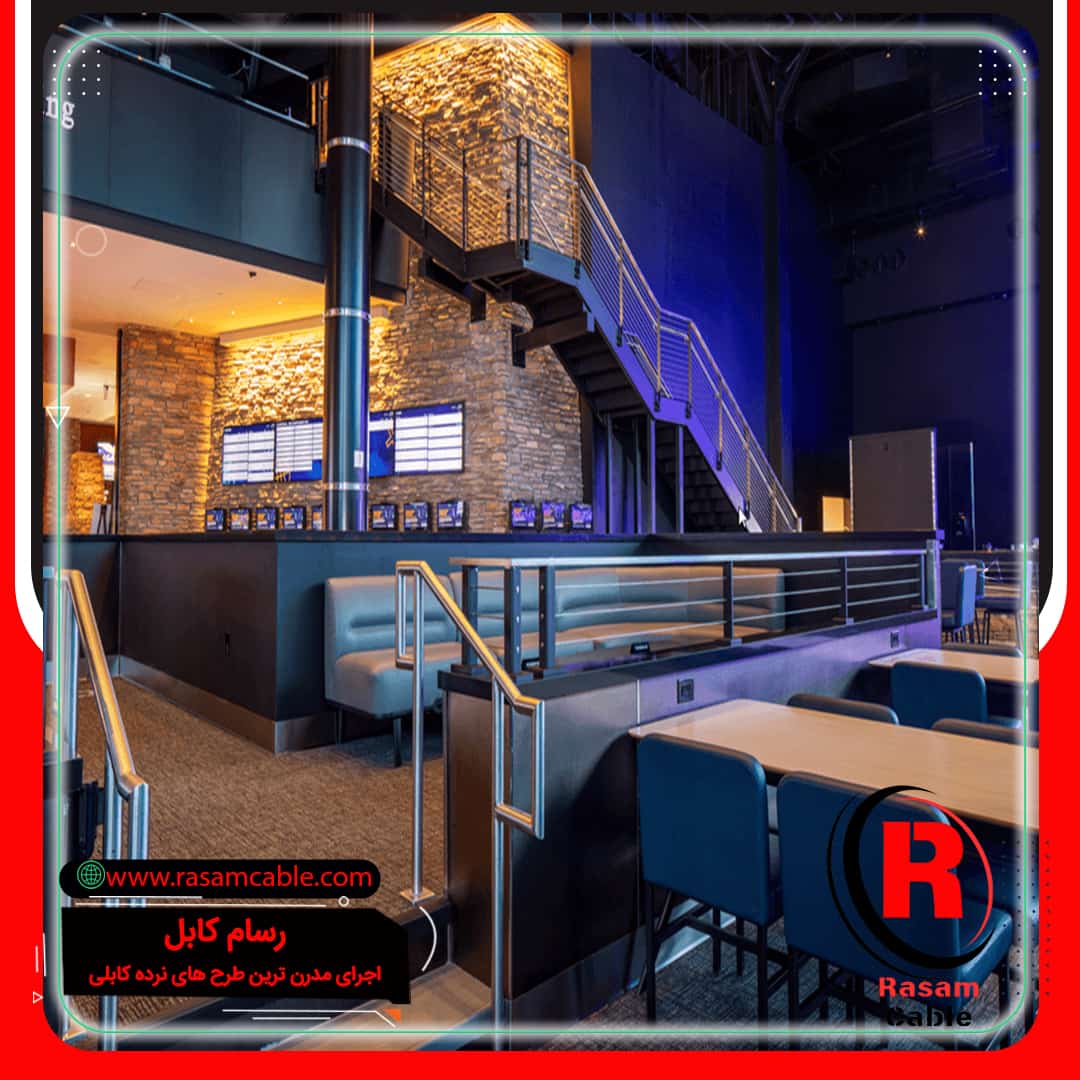 حفاظ کابلی تراس