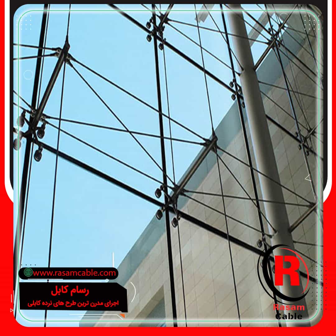 قیمت نمای شیشه ای مشهد