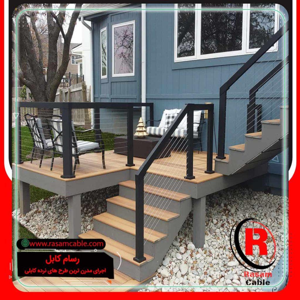 اجرای نرده کابلی در تهران – اجرای نرده سیم بکسلی در تهران<span class="rmp-archive-results-widget "><i class=" rmp-icon rmp-icon--ratings rmp-icon--star rmp-icon--full-highlight"></i><i class=" rmp-icon rmp-icon--ratings rmp-icon--star rmp-icon--full-highlight"></i><i class=" rmp-icon rmp-icon--ratings rmp-icon--star rmp-icon--full-highlight"></i><i class=" rmp-icon rmp-icon--ratings rmp-icon--star rmp-icon--full-highlight"></i><i class=" rmp-icon rmp-icon--ratings rmp-icon--star rmp-icon--half-highlight js-rmp-replace-half-star"></i> <span>4.7 (3)</span></span>