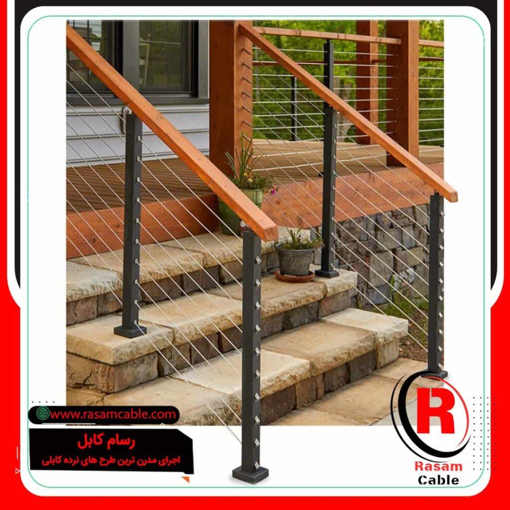 اجرای نرده کابلی – اجرای نرده سیم بکسلی – نصب نرده کابلی<span class="rmp-archive-results-widget "><i class=" rmp-icon rmp-icon--ratings rmp-icon--star rmp-icon--full-highlight"></i><i class=" rmp-icon rmp-icon--ratings rmp-icon--star rmp-icon--full-highlight"></i><i class=" rmp-icon rmp-icon--ratings rmp-icon--star rmp-icon--full-highlight"></i><i class=" rmp-icon rmp-icon--ratings rmp-icon--star rmp-icon--full-highlight"></i><i class=" rmp-icon rmp-icon--ratings rmp-icon--star rmp-icon--full-highlight"></i> <span>4.8 (5)</span></span>